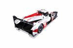 Toyota TS050 Hybrid 2018 года